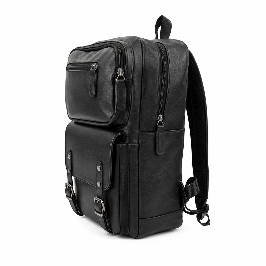 Mochila Lead Negra