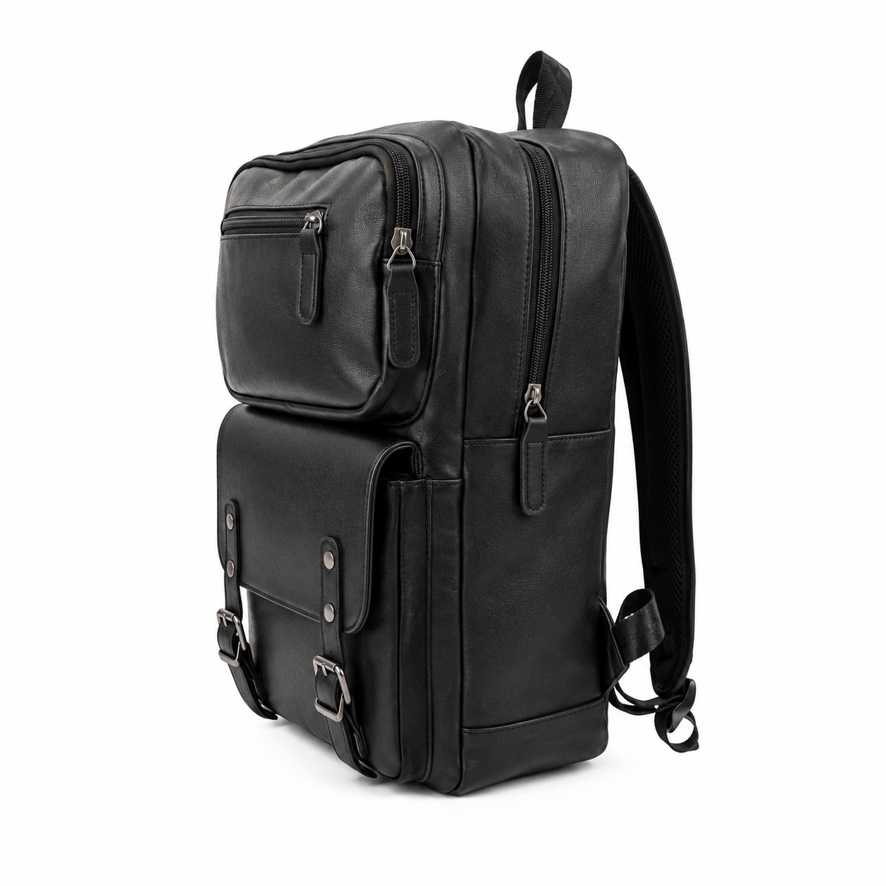 Mochila Lead Negra