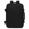 Mochila Lead Trip Negra