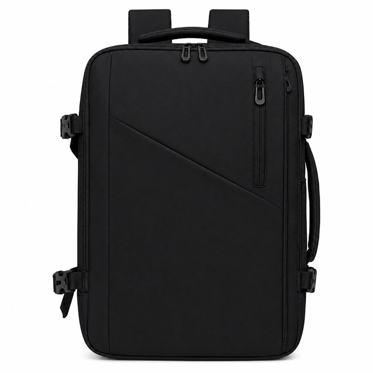 Mochila Lead Trip Negra