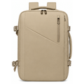 Mochila Lead Trip Beige